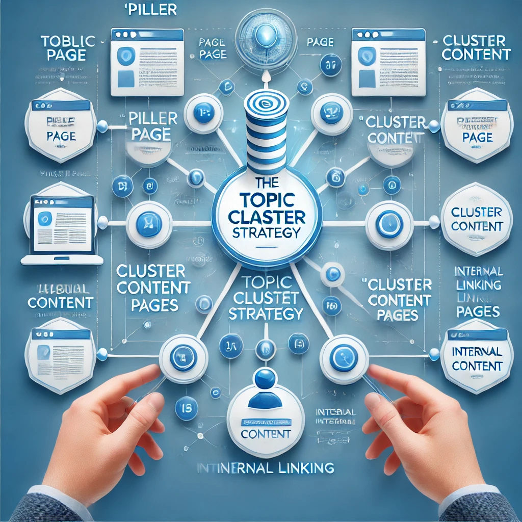 تاپیک کلاستر