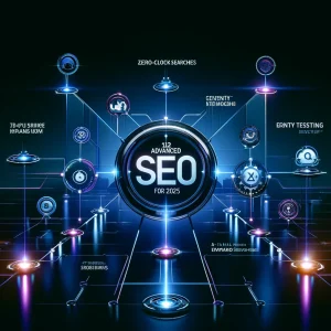 12 تکنیک جدید سئو در 2025