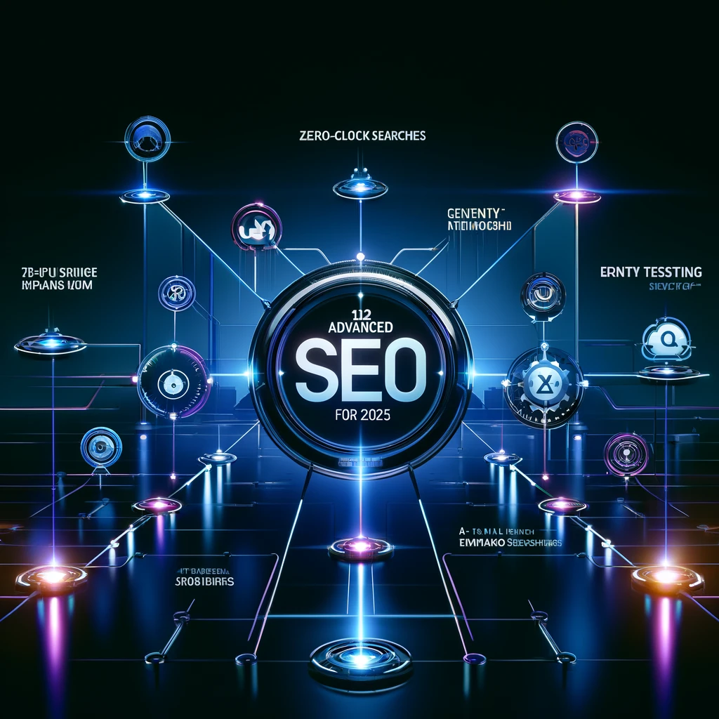 12 تکنیک جدید سئو در 2025