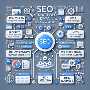 استرکچر دیتا
