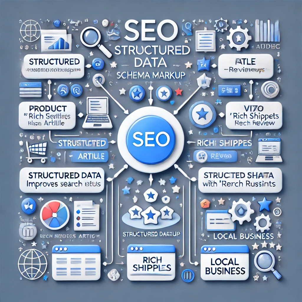 استرکچر دیتا
