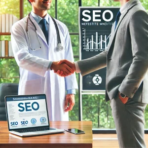seo دندانپرکی
