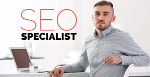 وظایف سئوکار، مدیر سئو و دستیار سئو